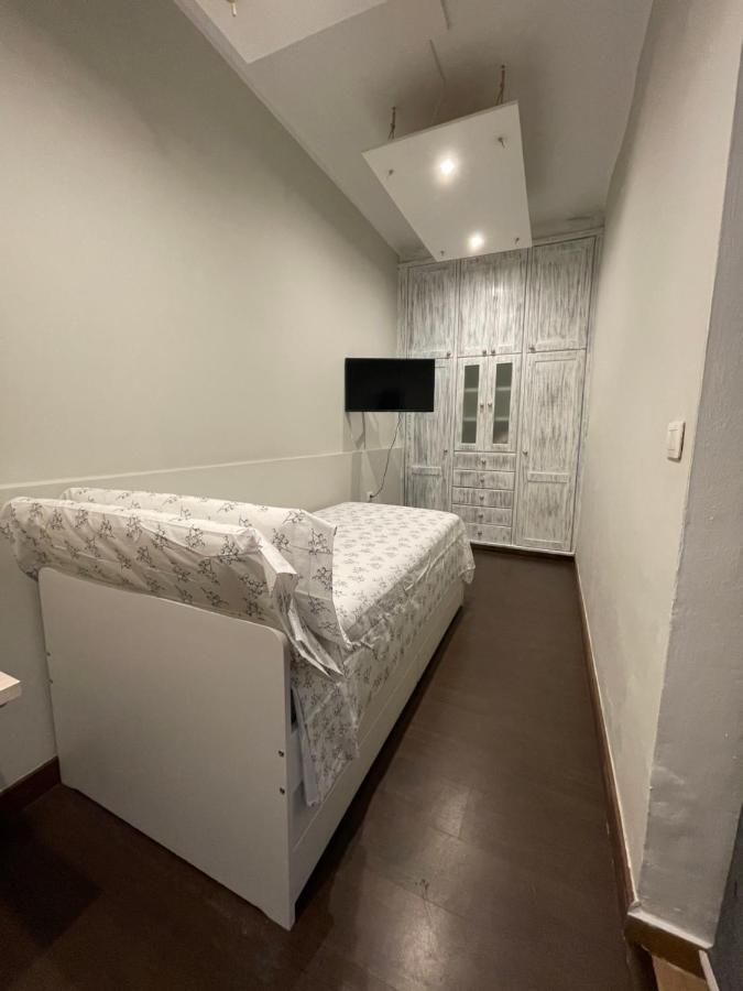 圣克鲁斯-德特内里费Dream Cosy公寓 外观 照片