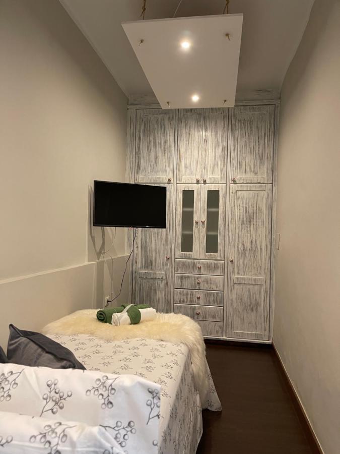 圣克鲁斯-德特内里费Dream Cosy公寓 外观 照片
